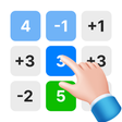 Programın simgesi: TotalPath - Number Puzzle…