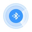 ไอคอนของโปรแกรม: Device Finder - My Air Tr…
