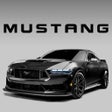 Ikon program: Ford Mustang