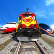 ไอคอนของโปรแกรม: Train Simulator 2018