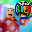 أيقونة البرنامج: Toca Boca Life Story