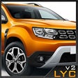 أيقونة البرنامج: Duster City Simulation Mo…