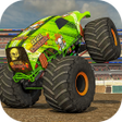 程序图标：Monster Truck - 4x4 : Off…