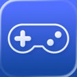 Programın simgesi: MyGames Database