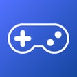 プログラムのアイコン：MyGames Database