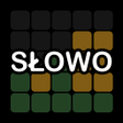 Icoon van programma: Słowo - polska gra słowna