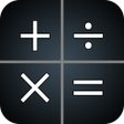 أيقونة البرنامج: Scientific Calculator fre…