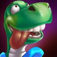 رمز البرنامج: Dapper Dash