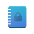 程序图标：Notes
