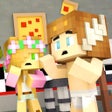 أيقونة البرنامج: Baby Skin For Minecraft E…