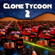 Symbol des Programms: Clone Tycoon 2