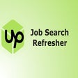 Ikon program: Upwork Job Search Refresh…
