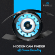 Ícone do programa: Detector: Hidden Camera F…