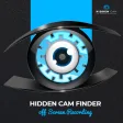 Detector: Hidden Camera Finder