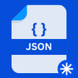 Ikon program: JSON Formatter by Code Ar…