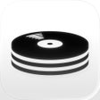 Ikona programu: Albums - album focused pl…