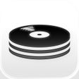 프로그램 아이콘: Albums - album focused pl…