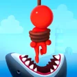 Ikon program: True or False: Shark game