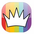 プログラムのアイコン：Color by Numbers-Princess…
