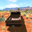 Icon of program: Off road Rocky Mountains
