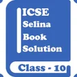 プログラムのアイコン：ICSE Class 10 Selina Book…