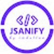 프로그램 아이콘: JSANIFY