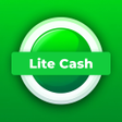プログラムのアイコン：LiteCash - Заработок дене…