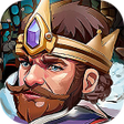 プログラムのアイコン：King of HeroWars