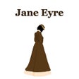 ไอคอนของโปรแกรม: Jane Eyre by: Charlotte B…