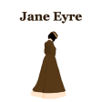 Jane Eyre by: Charlotte Brontë