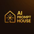 Ikona programu: AI Prompt House:Image Pro…