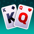 プログラムのアイコン：Solitaire Battle Online