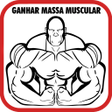 Icon of program: Ganhar Massa Muscular