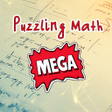 Ícone do programa: Puzzling Math Mega