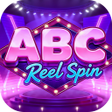 أيقونة البرنامج: ABC REEL SPIN