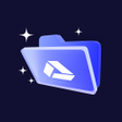 Symbol des Programms: File Recovery