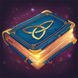 أيقونة البرنامج: Fable Town: Merging Games