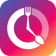 プログラムのアイコン：Fasted: weight loss fasti…