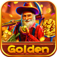 Icoon van programma: Lucky Golden777 Game