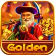Lucky Golden777 Game