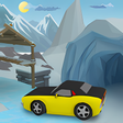 Icon of program: Die RoadSurvivor Speed Ca…