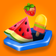 ไอคอนของโปรแกรม: Collect 3D - Find Match I…
