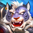 プログラムのアイコン：Shop Heroes Legends