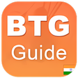 أيقونة البرنامج: Battlegrounds Mobile Indi…