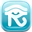 プログラムのアイコン：REFOG Keylogger