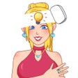 Icon of program: Naughty Puzzle: Brain Out…