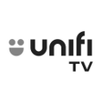 プログラムのアイコン：unifi TV