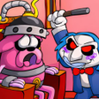 程序图标：Adventure Hero Saw Trap