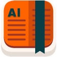 ReadGenius - Lightweight Immersive Reading Tool With AI icon