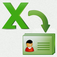Icon of program: Help for MS Excel to Phon…